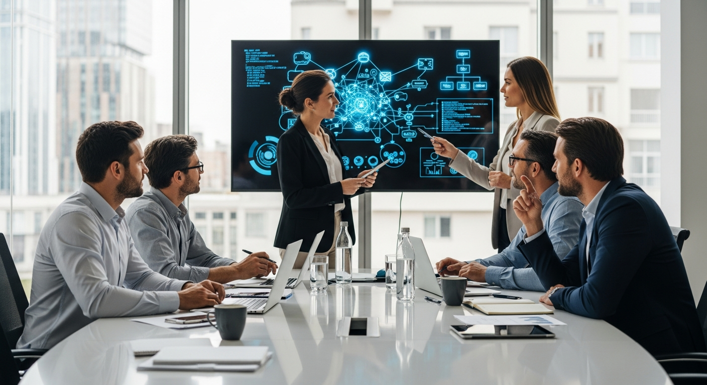 Digital Transformation: A Practical Guide for SMEs