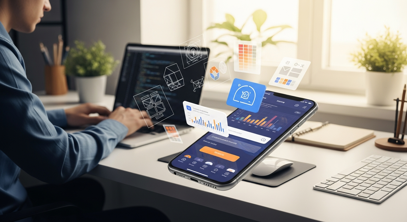 Mobile App Development: Native vs Cross-Platform in 2025